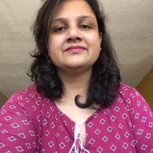 Meet your Posher, Karuna